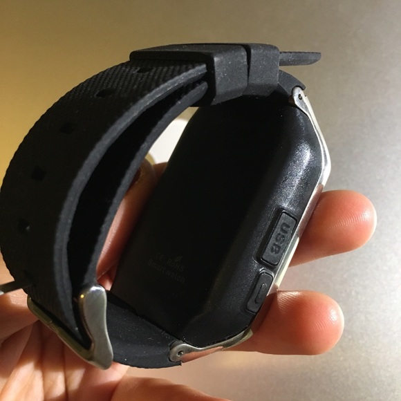 Android watch - Picture 3 of 6